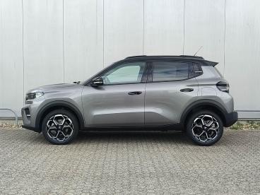 SPOTICAR Citroën C3 1.2 Hybrid 110pk Max Automaat | Voorraadvoordeel | Tweedehands -  Hybride Grijs - Zutphen - 1200298360_3