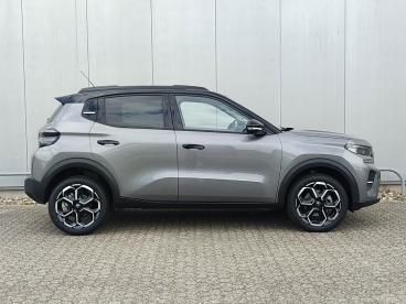 SPOTICAR Citroën C3 1.2 Hybrid 110pk Max Automaat | Voorraadvoordeel | Tweedehands -  Hybride Grijs - Zutphen - 1200298360_4