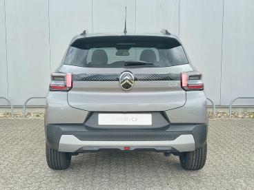 SPOTICAR Citroën C3 1.2 Hybrid 110pk Max Automaat | Voorraadvoordeel | Tweedehands -  Hybride Grijs - Zutphen - 1200298360_5