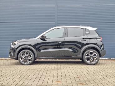 SPOTICAR Citroën C3 1.2 Turbo 100pk Max | 17" Lichtmetalen Velgen | Ca Tweedehands -  Benzine Zwart - Zutphen - 1200298370_2