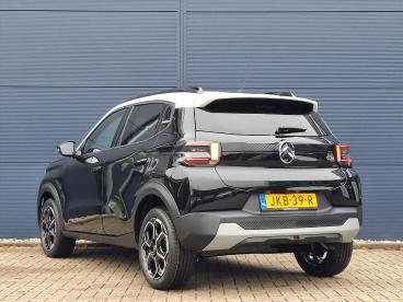 SPOTICAR Citroën C3 1.2 Turbo 100pk Max | 17" Lichtmetalen Velgen | Ca Tweedehands -  Benzine Zwart - Zutphen - 1200298370_3