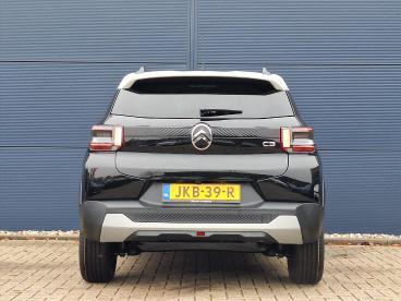 SPOTICAR Citroën C3 1.2 Turbo 100pk Max | 17" Lichtmetalen Velgen | Ca Tweedehands -  Benzine Zwart - Zutphen - 1200298370_4
