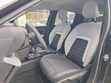 SPOTICAR Citroën C3 1.2 Turbo 100pk Max | 17" Lichtmetalen Velgen | Ca Tweedehands -  Benzine Zwart - Zutphen - 1200298370_5