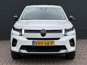 SPOTICAR Citroën C3 1.2 Hybrid 110pk Max Automaat | Voorraadvoordeel | Tweedehands -  Hybride Wit - Hengelo - 1200298458_2