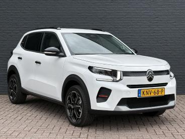 SPOTICAR Citroën C3 1.2 Hybrid 110pk Max Automaat | Voorraadvoordeel | Tweedehands -  Hybride Wit - Hengelo - 1200298458_3