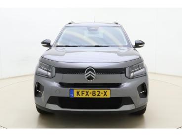 SPOTICAR Citroën C3 1.2 Turbo 100pk Max | Comfort Stoelen | Apple Carp Tweedehands -  Benzine Grijs - Emmeloord - 1200298770_5