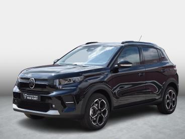 SPOTICAR Citroën C3 1.2 Turbo 100pk Max L Apple Carplay/android Auto L Tweedehands -  Benzine Zwart - Alphen Aan Den Rijn - 1200299048_1