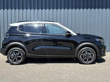 SPOTICAR Citroën C3 1.2 Hybrid 110pk Max Automaat | Voorraadvoordeel | Tweedehands -  Hybride Zwart - Ruurlo - 1200299121_4