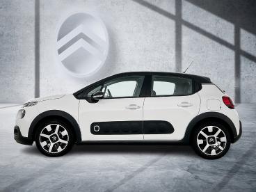 SPOTICAR Citroën C3 82 Pk S&s Business | Rijklaar | Trekhaak | Tweedehands -  Benzine Wit - Breda - 1200299126_2