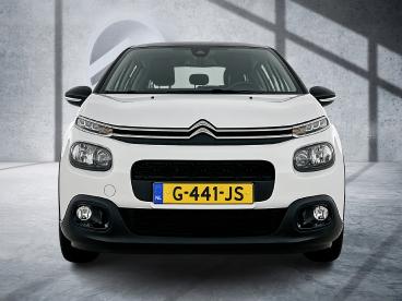 SPOTICAR Citroën C3 82 Pk S&s Business | Rijklaar | Trekhaak | Tweedehands -  Benzine Wit - Breda - 1200299126_5