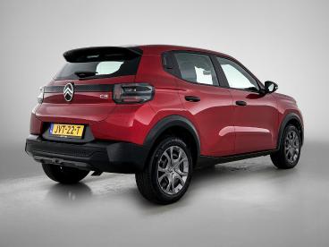 SPOTICAR Citroën C3 1.2 Turbo 100pk You | Airco | Cruise Control | Blu Tweedehands -  Benzine Rood - Oirschot - 1200299139_5