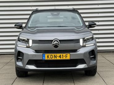 SPOTICAR Citroën C3 1.2 Turbo 100pk Max | Handgeschakeld | Cruise Cont Tweedehands -  Benzine Grijs - Velp - 1200299349_2