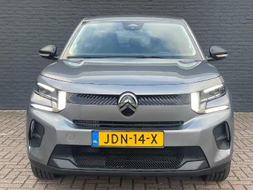 SPOTICAR Citroën C3 1.2 Turbo 100pk You I Cruise Control I Bluetooth I Tweedehands -  Benzine Grijs - Hengelo - 1200299755_2