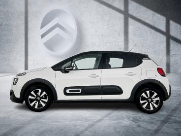 SPOTICAR Citroën C3 82 Pk Feel Pack | Rijklaar | Stoelverwarming | Par Tweedehands -  Benzine Wit - Bergen Op Zoom - 1200299812_2
