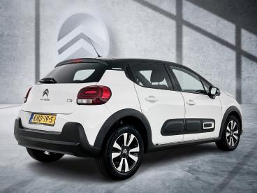 SPOTICAR Citroën C3 82 Pk Feel Pack | Rijklaar | Stoelverwarming | Par Tweedehands -  Benzine Wit - Bergen Op Zoom - 1200299812_4