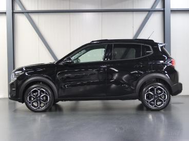 SPOTICAR Citroën C3 1.2 Hybrid 110pk Max | Camera | Comfort Stoelen | Tweedehands -  Hybride Zwart - Amersfoort - 1200299897_2
