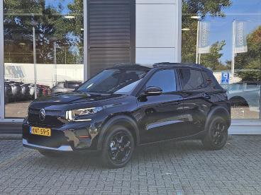 SPOTICAR Citroën C3 1.2 Hybrid 110pk Max | Collection | Climate Contro Tweedehands -  Hybride Zwart - Arnhem - 1200299905_1