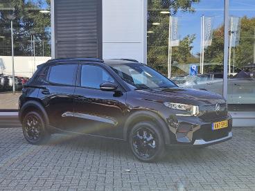 SPOTICAR Citroën C3 1.2 Hybrid 110pk Max | Collection | Climate Contro Tweedehands -  Hybride Zwart - Arnhem - 1200299905_2