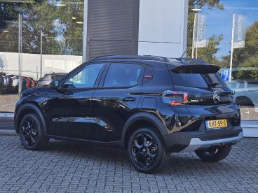 SPOTICAR Citroën C3 1.2 Hybrid 110pk Max | Collection | Climate Contro Tweedehands -  Hybride Zwart - Arnhem - 1200299905_3