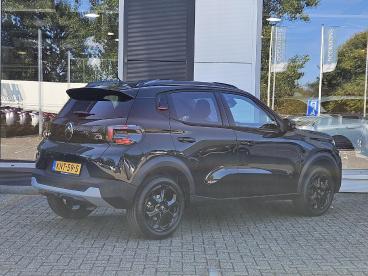 SPOTICAR Citroën C3 1.2 Hybrid 110pk Max | Collection | Climate Contro Tweedehands -  Hybride Zwart - Arnhem - 1200299905_4