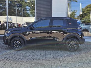 SPOTICAR Citroën C3 1.2 Hybrid 110pk Max | Collection | Climate Contro Tweedehands -  Hybride Zwart - Arnhem - 1200299905_5