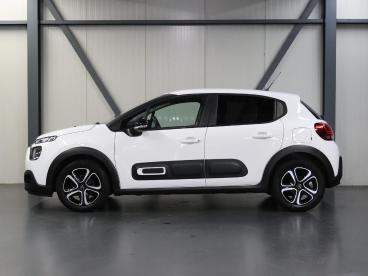 SPOTICAR Citroën C3 1.2 82pk Feel | 1ste Eigenaar | Applecarplay/andro Tweedehands -  Benzine Wit - Amersfoort - 1200299949_2