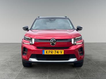 SPOTICAR Citroën C3 Collection 1.2 Hybrid 110pk | Apple Carplay / Andr Tweedehands -  Hybride Rood - Sliedrecht - 1200300004_2