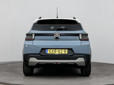SPOTICAR Citroën C3 1.2 Turbo 100pk Max | 1ste Eigenaar | Navigatie | Tweedehands -  Benzine Blauw - Utrecht - 1200300155_4