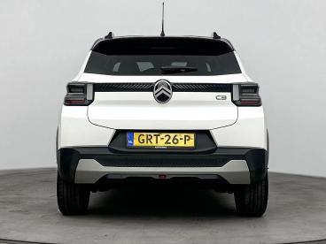 SPOTICAR Citroën C3 1.2 Turbo 100pk Max | 1ste Eigenaar | Climate Cont Tweedehands -  Benzine Wit - Utrecht - 1200300174_4