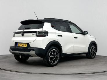 SPOTICAR Citroën C3 1.2 Turbo 100pk Max | 1ste Eigenaar | Climate Cont Tweedehands -  Benzine Wit - Utrecht - 1200300174_5
