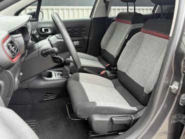 SPOTICAR Citroën C3 1.2 Puretech C-series 83 Pk | Navigatie By Apple C Tweedehands -  Benzine Grijs - Velp - 1200300526_4