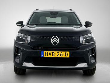 SPOTICAR Citroën C3 1.2 100pk Max | Applecarplay/androidauto | Led | C Tweedehands -  Benzine Zwart - Den Bosch - 1200300800_4
