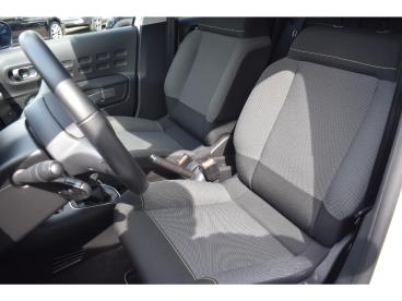 SPOTICAR Citroën C3 Puretech 82 Shine | Navigatiesysteem | Airconditio Tweedehands -  Benzine Wit - Waalwijk - 1200301120_2