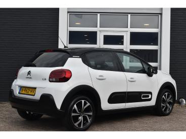 SPOTICAR Citroën C3 Puretech 82 Shine | Navigatiesysteem | Airconditio Tweedehands -  Benzine Wit - Waalwijk - 1200301120_3