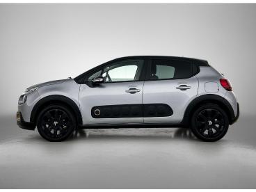 SPOTICAR Citroën C3 Origins 82pk | Navigatie | Climate Control | Cruis Tweedehands -  Benzine Grijs - Tilburg - 1200301237_2