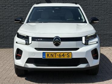SPOTICAR Citroën C3 1.2 Hybrid 110pk Max Voorraadvoordeel | Navigatie Tweedehands -  Hybride Wit - Venlo - 1200301286_2