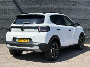SPOTICAR Citroën C3 1.2 Hybrid 110pk Max Voorraadvoordeel | Navigatie Tweedehands -  Hybride Wit - Venlo - 1200301286_5