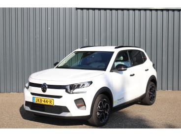 SPOTICAR Citroën C3 1.2 Turbo 100pk Max Carplay | Camera | Navigatie | Tweedehands -  Benzine Wit - Ruurlo - 1200301403_1