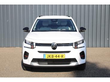 SPOTICAR Citroën C3 1.2 Turbo 100pk Max Carplay | Camera | Navigatie | Tweedehands -  Benzine Wit - Ruurlo - 1200301403_2