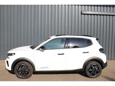SPOTICAR Citroën C3 1.2 Turbo 100pk Max Carplay | Camera | Navigatie | Tweedehands -  Benzine Wit - Ruurlo - 1200301403_3