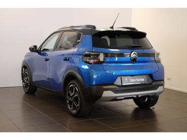 SPOTICAR Citroën C3 Turbo 100 Max Apple Carplay | Camera | Lichtmetaal Tweedehands -  Benzine Blauw - 's-gravenzande - 1200301492_2