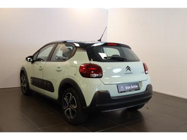 SPOTICAR Citroën C3 Pt 82 Feel Edition Apple Carplay | Android Auto | Tweedehands -  Benzine Groen - 's-gravenzande - 1200301501_2