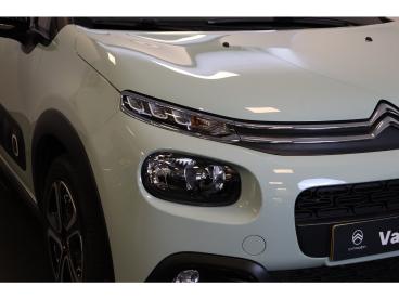 SPOTICAR Citroën C3 Pt 82 Feel Edition Apple Carplay | Android Auto | Tweedehands -  Benzine Groen - 's-gravenzande - 1200301501_4