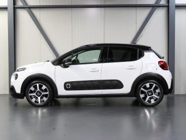 SPOTICAR Citroën C3  Tweedehands -  Benzine Wit - Amersfoort - 1200301612_2