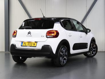 SPOTICAR Citroën C3  Tweedehands -  Benzine Wit - Amersfoort - 1200301612_3