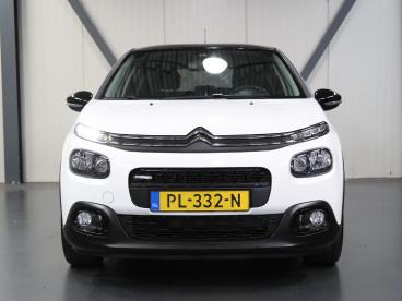 SPOTICAR Citroën C3  Tweedehands -  Benzine Wit - Amersfoort - 1200301612_5