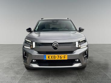 SPOTICAR Citroën C3 Max 1.2 Hybrid 110pk | Winterpakket | Camera | Nav Tweedehands -  Hybride Grijs - Rotterdam - 1200302496_2