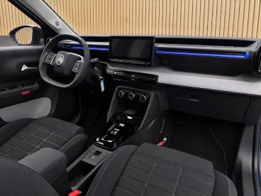 SPOTICAR Citroën C3 1.2 Hybrid 110pk Plus | Airco / Cruise Tweedehands -  Hybride Blauw - Tiel - 1200302908_3