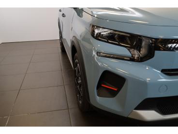 SPOTICAR Citroën C3 Turbo 100 Max Camera | 17" | Carplay/androidauto Tweedehands -  Benzine Blauw - 's-gravenzande - 1200303358_2