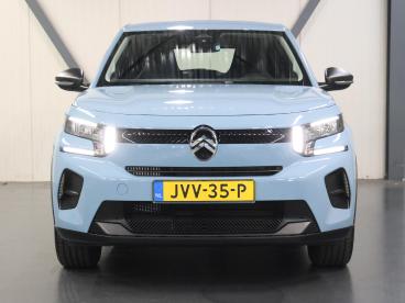 SPOTICAR Citroën C3 1.2 Turbo 100pk You | 1ste Eigenaar | Airco | Smar Tweedehands -  Benzine Blauw - Amersfoort - 1200303369_5